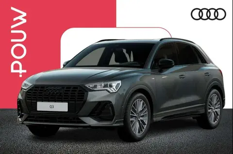 Annonce AUDI Q3 Essence 2024 d'occasion 