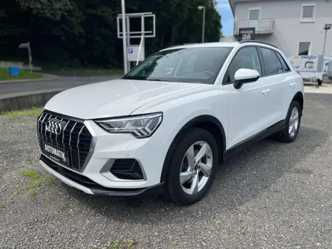 Used AUDI Q3 Diesel 2020 Ad 