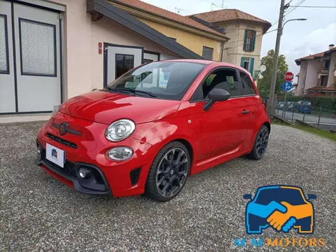 Used ABARTH 595 Petrol 2019 Ad 