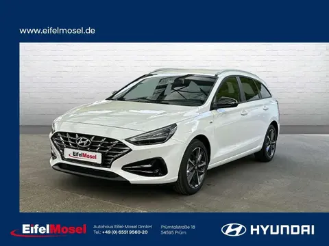 Annonce HYUNDAI I30 Essence 2024 d'occasion 