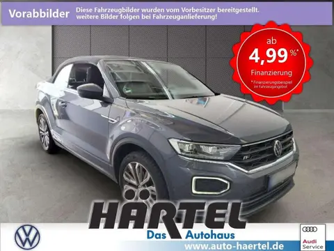 Annonce VOLKSWAGEN T-ROC Essence 2021 d'occasion 