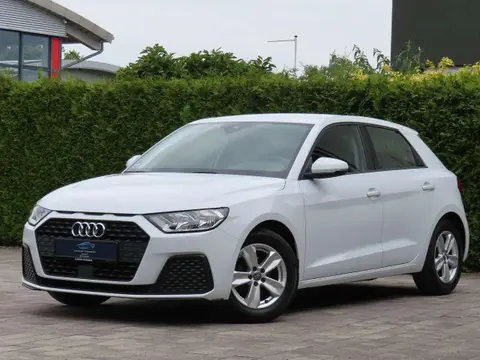 Annonce AUDI A1 Essence 2019 d'occasion 