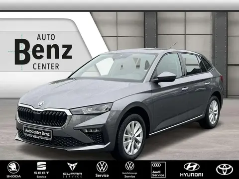 Annonce SKODA SCALA Essence 2024 d'occasion 