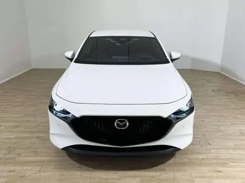 Annonce MAZDA 3 Hybride 2024 d'occasion 