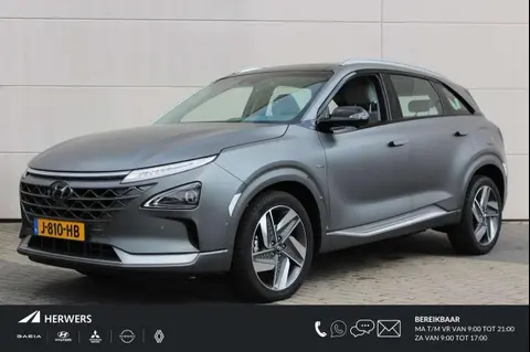 Annonce HYUNDAI NEXO  2021 d'occasion 