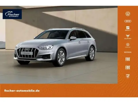 Annonce AUDI A4 Diesel 2023 d'occasion 