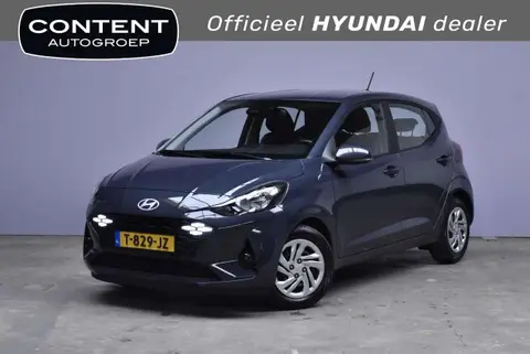 Annonce HYUNDAI I10 Essence 2023 d'occasion 