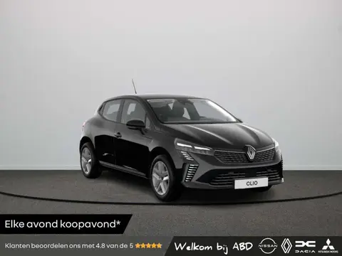 Used RENAULT CLIO Petrol 2024 Ad 