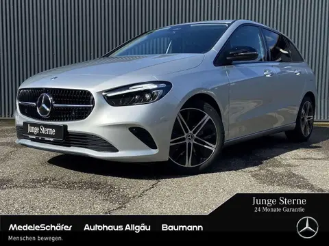 Annonce MERCEDES-BENZ CLASSE B Essence 2023 d'occasion 