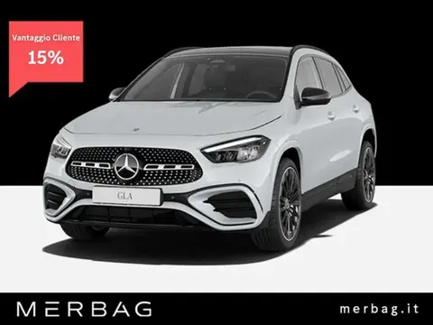 Used MERCEDES-BENZ CLASSE GLA Diesel 2024 Ad 