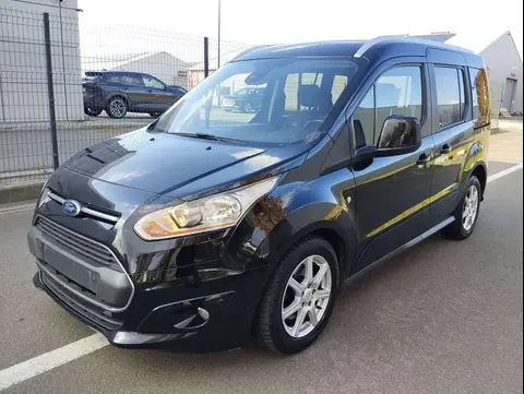 Used FORD TOURNEO Petrol 2014 Ad 