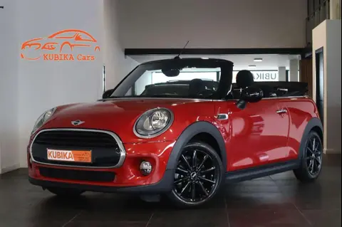 Used MINI COOPER Diesel 2016 Ad 