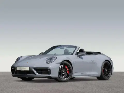 Used PORSCHE 992 Petrol 2023 Ad 