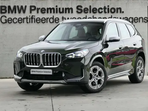 Used BMW X1 Petrol 2023 Ad 