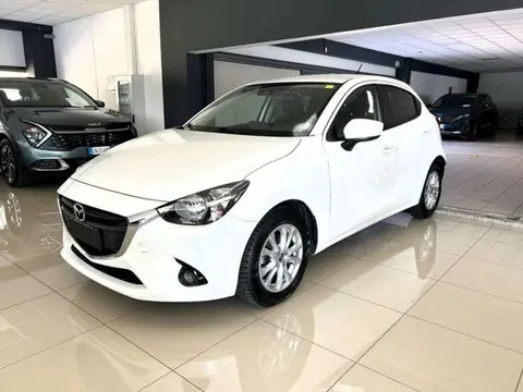 Annonce MAZDA 2 Essence 2016 d'occasion 