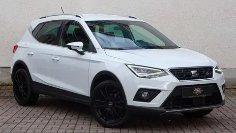 Used SEAT ARONA Petrol 2019 Ad 