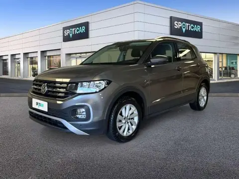 Used VOLKSWAGEN T-CROSS Petrol 2019 Ad 