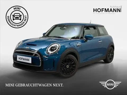 Used MINI COOPER Electric 2023 Ad 