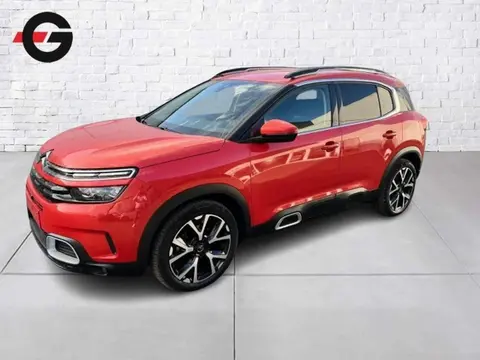 Used CITROEN C5 AIRCROSS Diesel 2019 Ad 