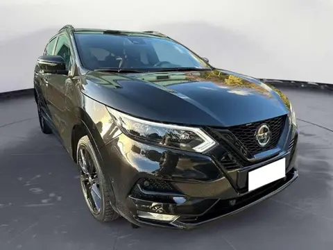 Used NISSAN QASHQAI Diesel 2020 Ad 