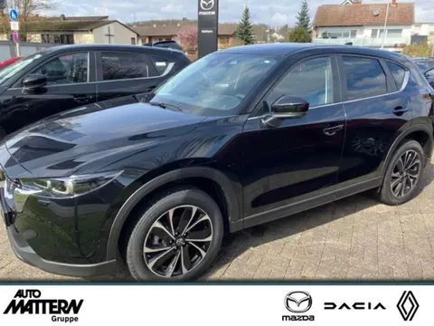 Annonce MAZDA CX-5 Essence 2023 d'occasion 