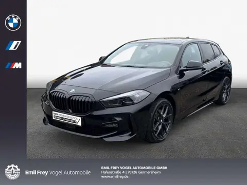 Annonce BMW SERIE 1 Essence 2021 d'occasion 