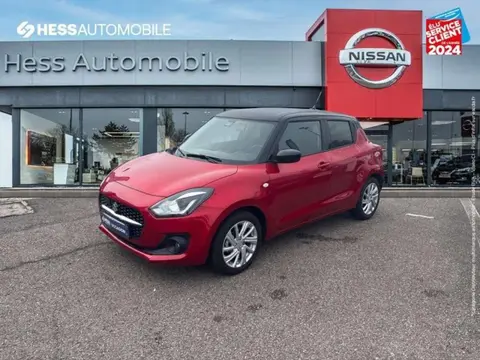 Used SUZUKI SWIFT  2023 Ad 