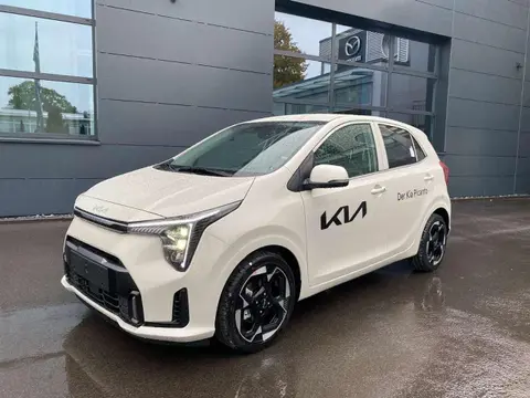 Annonce KIA PICANTO Essence 2024 d'occasion 