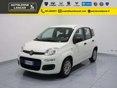 Used FIAT PANDA Diesel 2016 Ad 