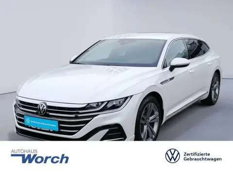 Used VOLKSWAGEN ARTEON Diesel 2023 Ad 