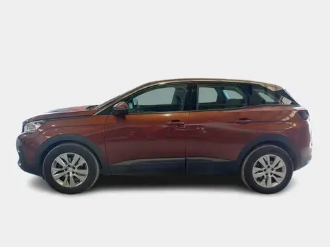 Used PEUGEOT 3008 Diesel 2020 Ad 