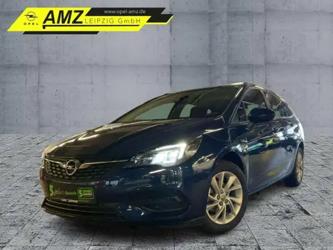 Used OPEL ASTRA Petrol 2021 Ad 