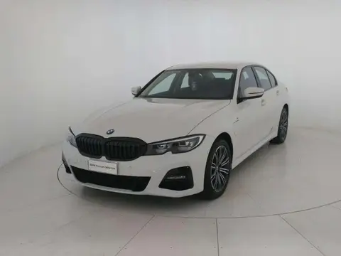 Used BMW SERIE 3 Hybrid 2022 Ad 