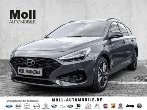 Annonce HYUNDAI I30 Essence 2024 d'occasion 