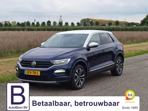 Used VOLKSWAGEN T-ROC Petrol 2020 Ad 