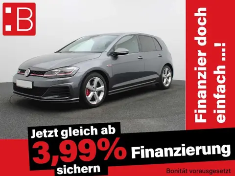 Annonce VOLKSWAGEN GOLF Essence 2019 d'occasion 