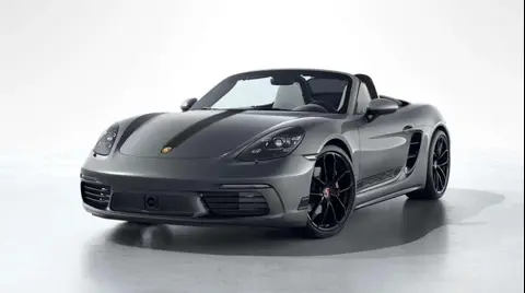 Used PORSCHE BOXSTER Petrol 2024 Ad 