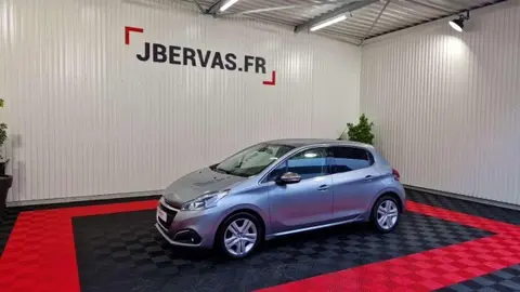 Used PEUGEOT 208 Diesel 2018 Ad 