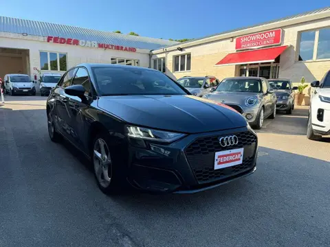 Annonce AUDI A3 Diesel 2021 d'occasion 