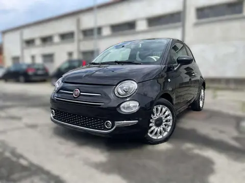 Used FIAT 500 Hybrid 2023 Ad 