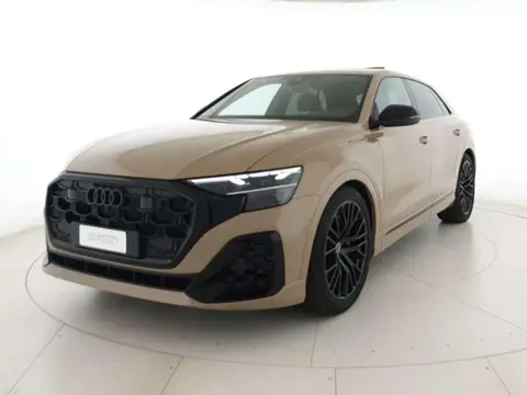 Used AUDI Q8 Hybrid 2024 Ad 