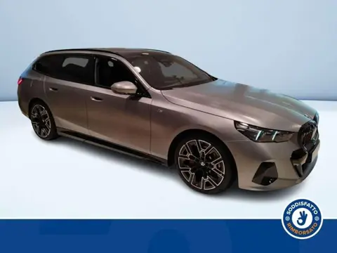 Annonce BMW SERIE 5 Diesel 2024 d'occasion 