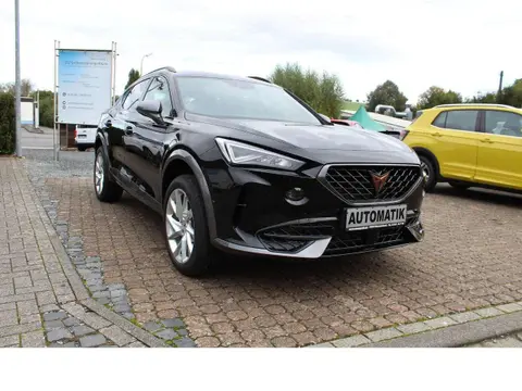 Used CUPRA FORMENTOR Petrol 2024 Ad 