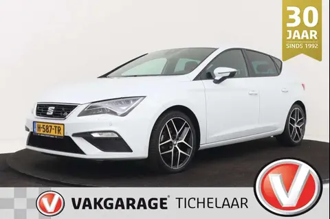 Annonce SEAT LEON Essence 2020 d'occasion 