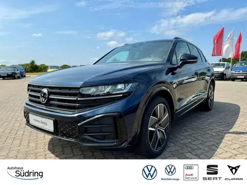 Used VOLKSWAGEN TOUAREG Diesel 2024 Ad 