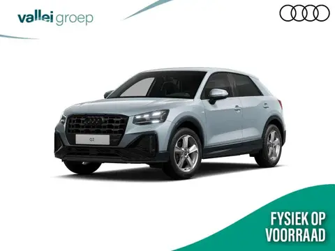 Used AUDI Q2 Petrol 2024 Ad 