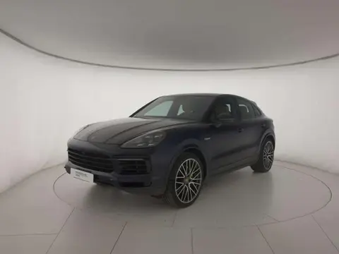 Annonce PORSCHE CAYENNE Hybride 2020 d'occasion 