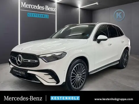 Annonce MERCEDES-BENZ CLASSE GLC Essence 2023 d'occasion Allemagne