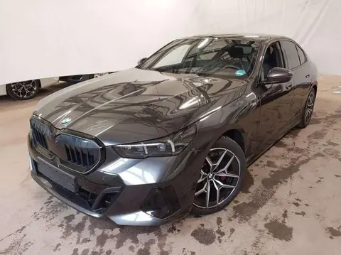 Annonce BMW SERIE 5 Essence 2023 d'occasion 