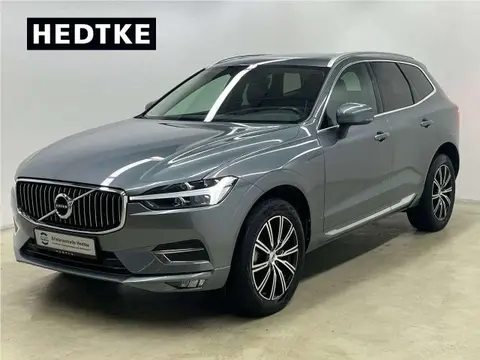 Annonce VOLVO XC60 Diesel 2021 d'occasion 